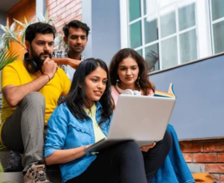 One-on-one expert mentorship session