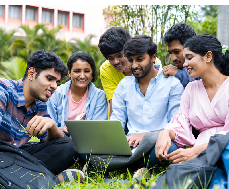 Competitive Exam Coaching Classroom