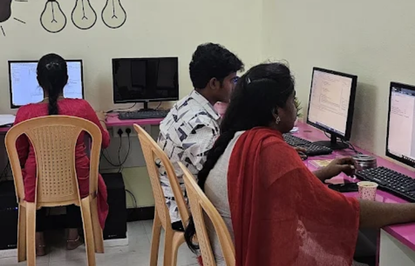 Technical Courses